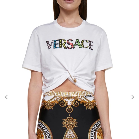 Versace Tshirt - Picture 1 of 10
